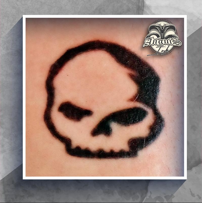 Anguis Ink - Photo 3